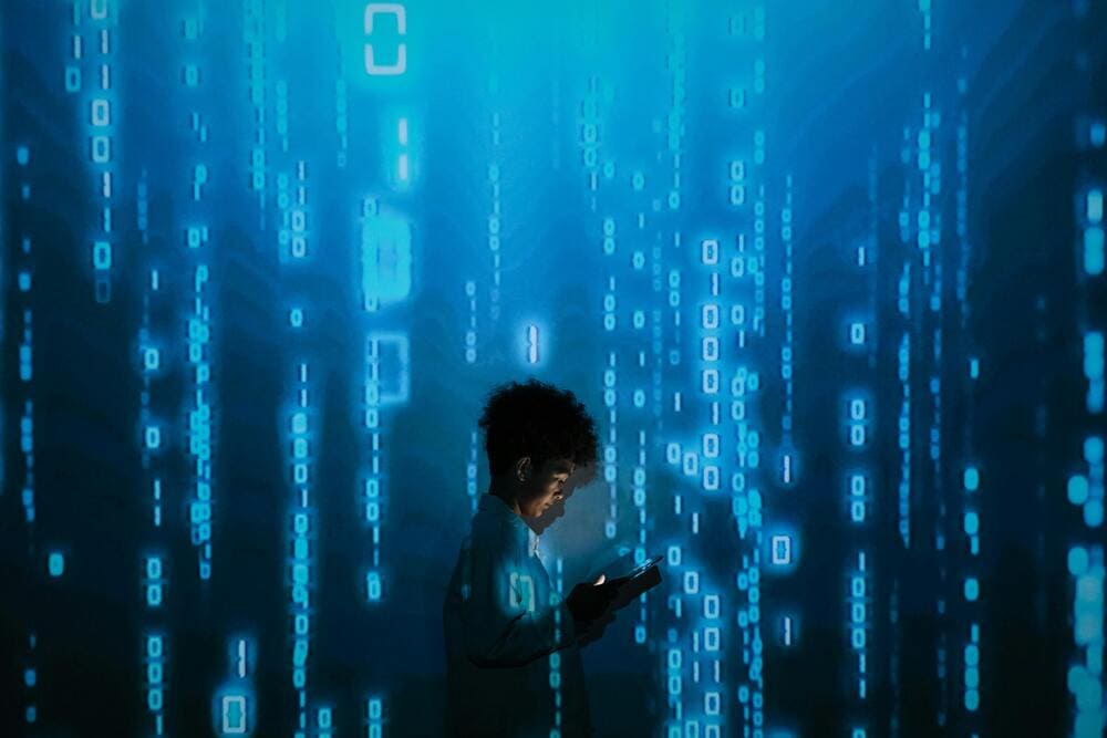 Diferencia Transformación digital y digitalización