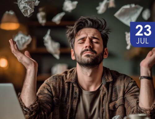 Sistema de gestión documental: la solución para dejar de sufrir con tus archivos