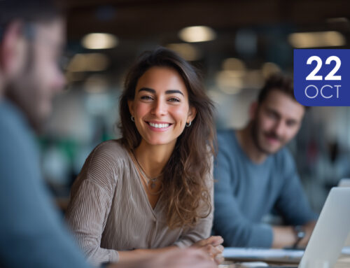 Del burnout al bienestar: el rol de TMS en los equipos de trabajo